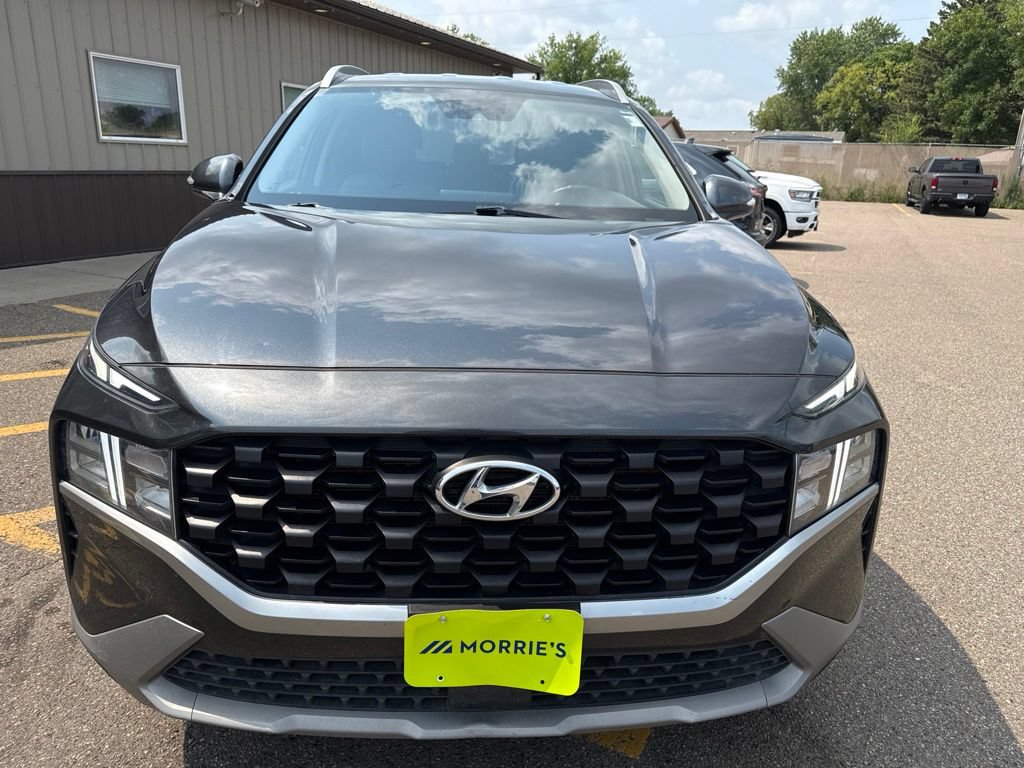 hyundai santa fe 2023 5NMS2DAJ0PH538550 image hyundai santa fe 2023 5NMS2DAJ0PH538550 image